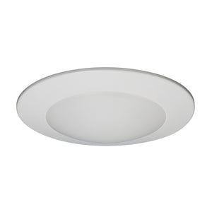 American Lighting - RD6-30-WH - Slim Ready Disc - Ready Disc - White