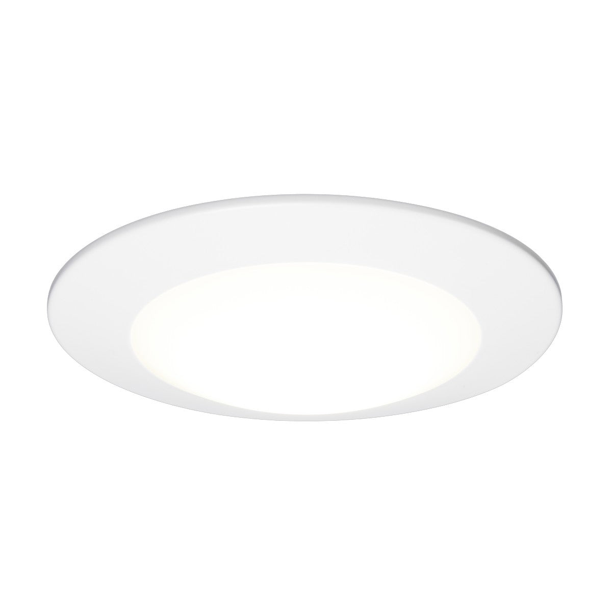 American Lighting - RD6-30-WH - Slim Ready Disc - Ready Disc - White