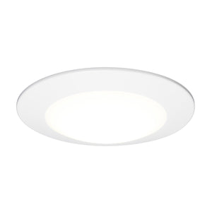 American Lighting - RD6-30-WH - Slim Ready Disc - Ready Disc - White