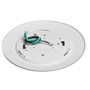 American Lighting - RD6-30-WH - Slim Ready Disc - Ready Disc - White