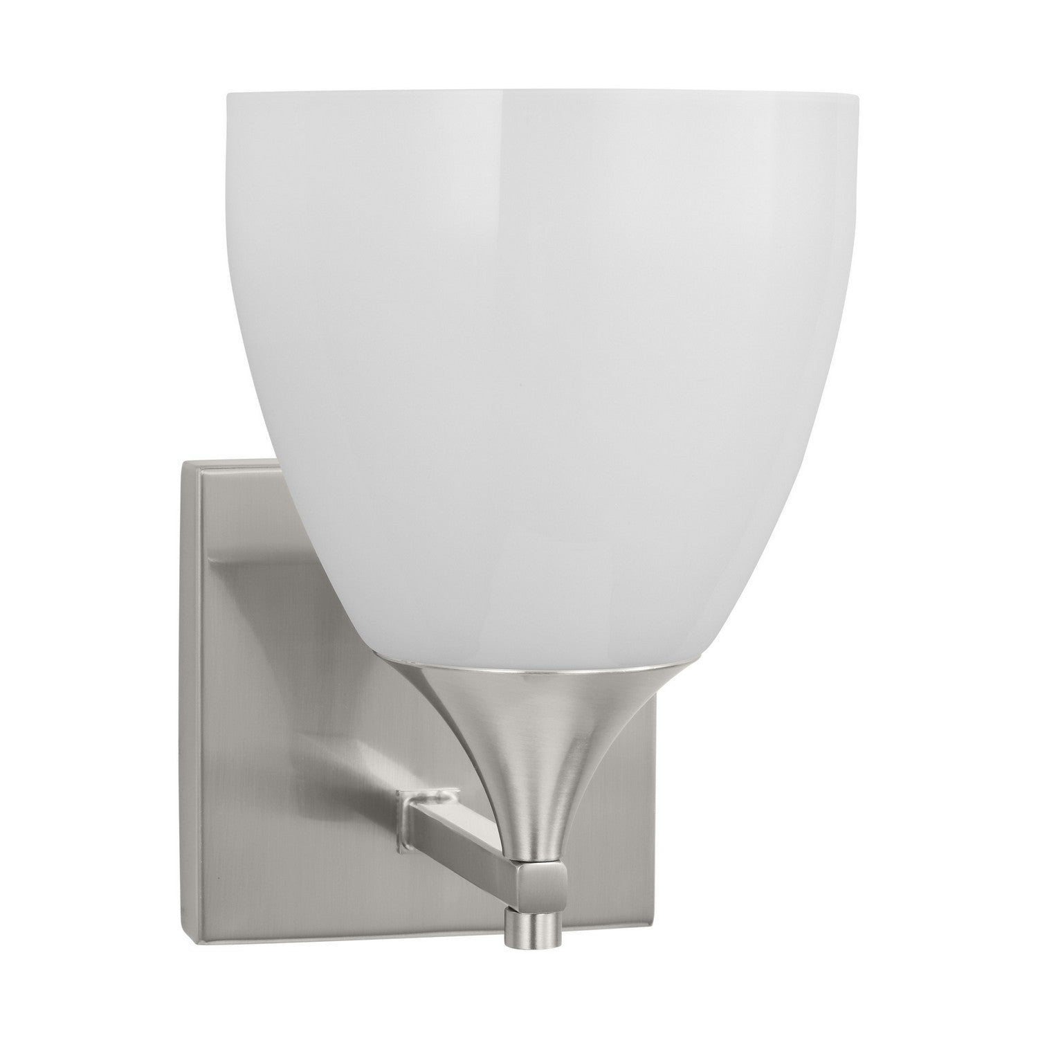 Visual Comfort Studio - DJV1021BS - One Light Wall Sconce - Toffino - Brushed Steel