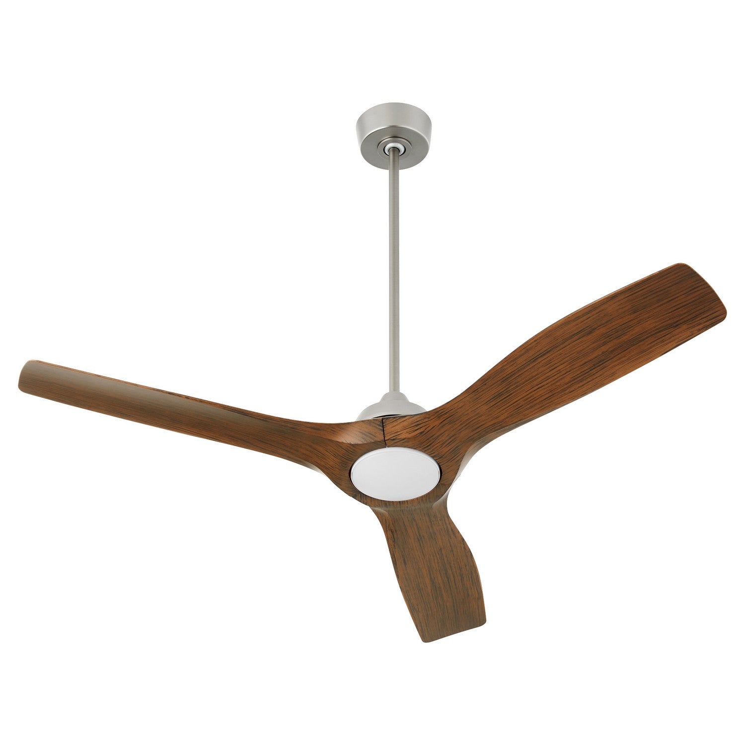 Oxygen - 3-118-24 - 52" Ceiling Fan - Avalon - Satin Nickel