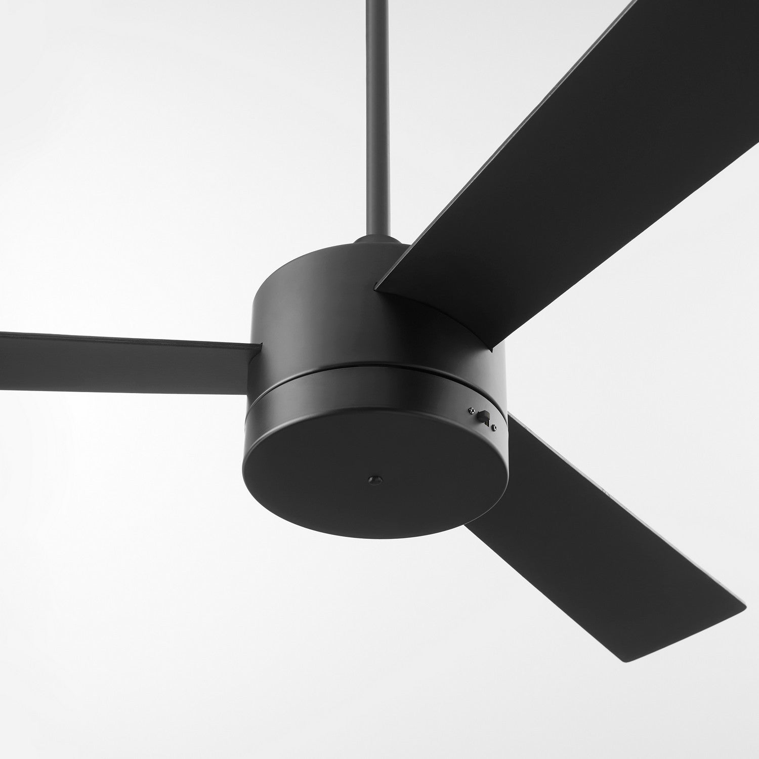 Oxygen - 3-119-15 - 52" Ceiling Fan - Allegro - Black