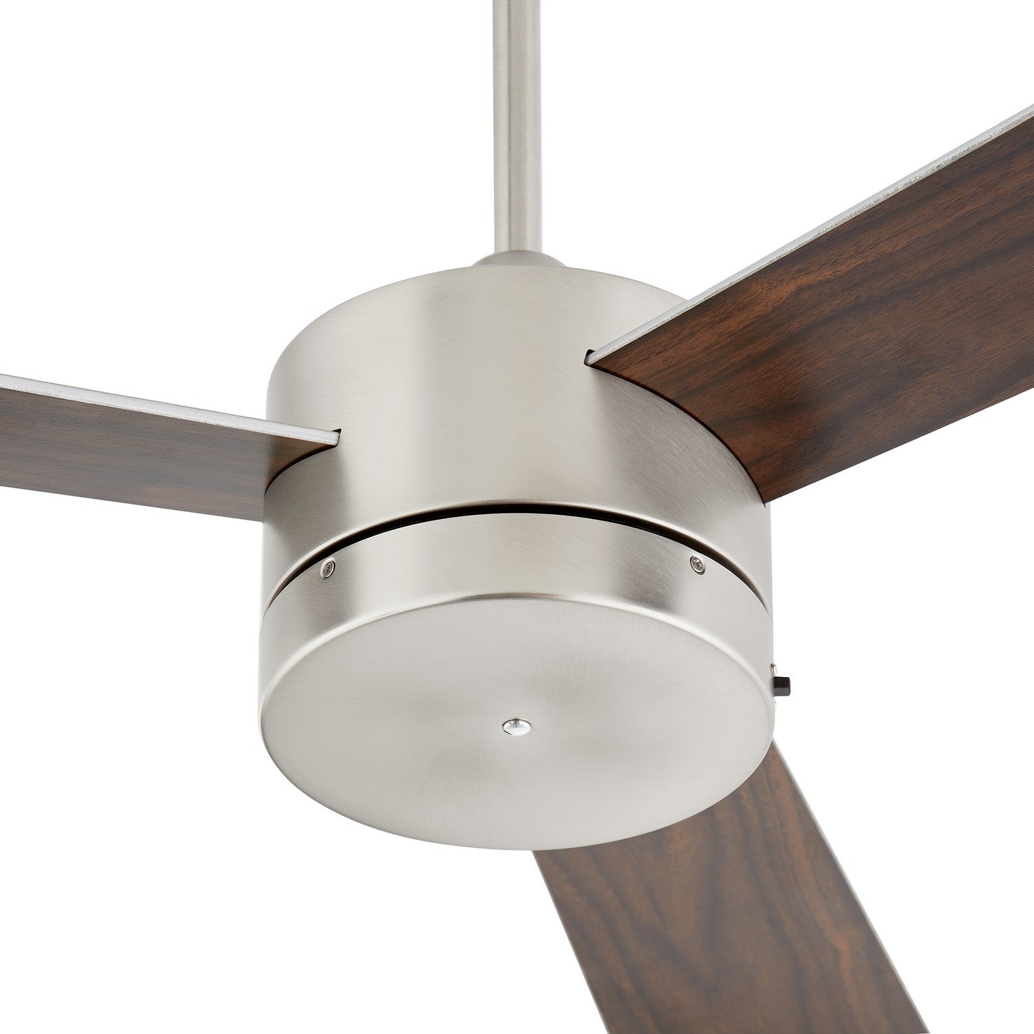 Oxygen - 3-119-24 - 52" Ceiling Fan - Allegro - Satin Nickel