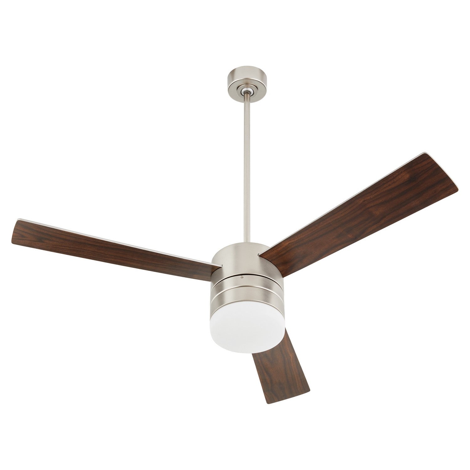 Oxygen - 3-119-24 - 52" Ceiling Fan - Allegro - Satin Nickel