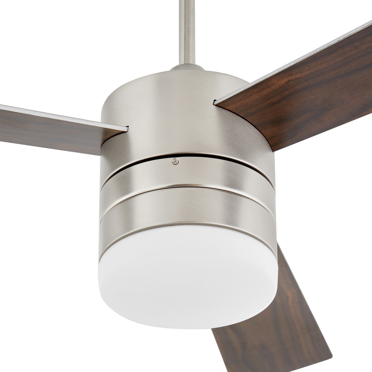 Oxygen - 3-119-24 - 52" Ceiling Fan - Allegro - Satin Nickel