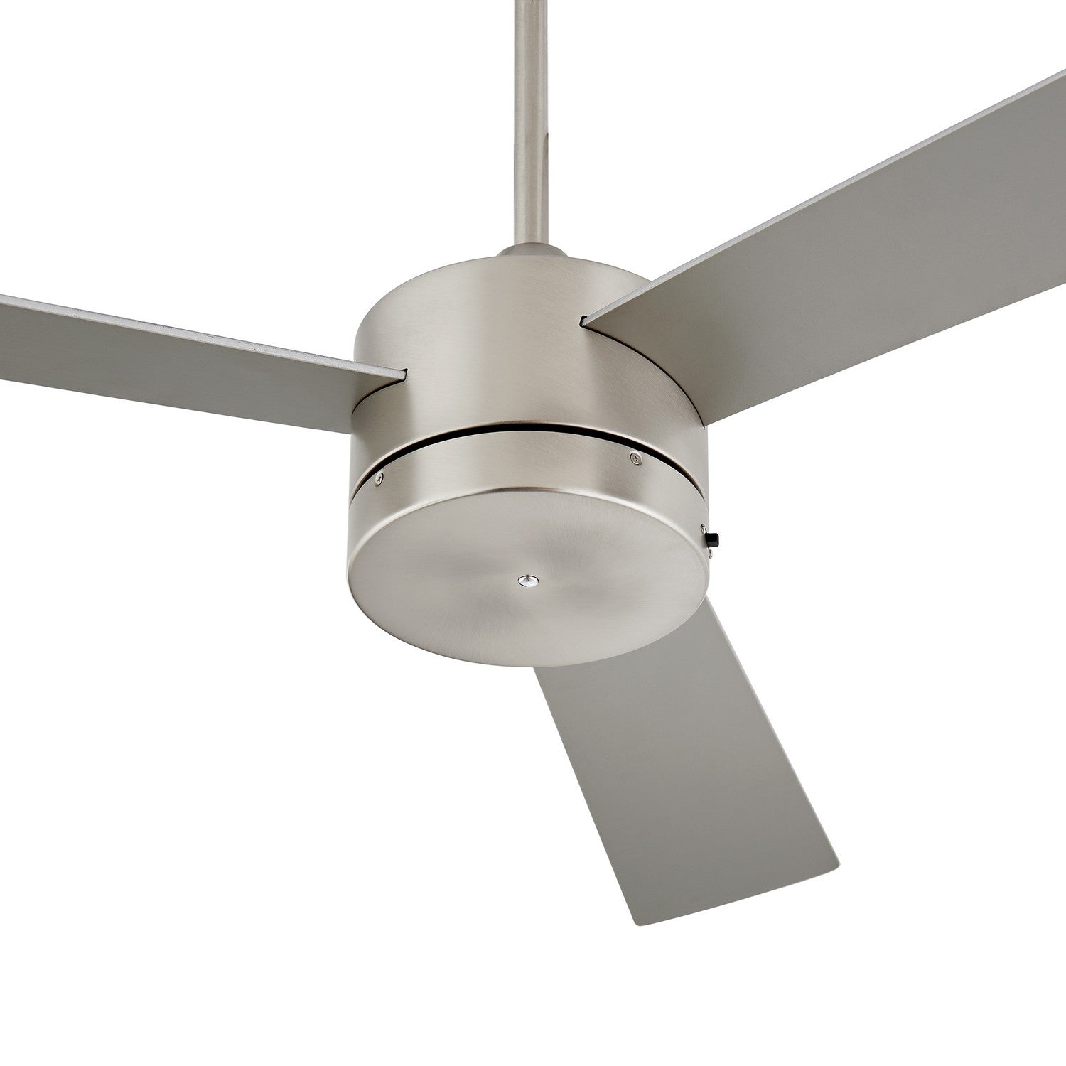 Oxygen - 3-119-24 - 52" Ceiling Fan - Allegro - Satin Nickel