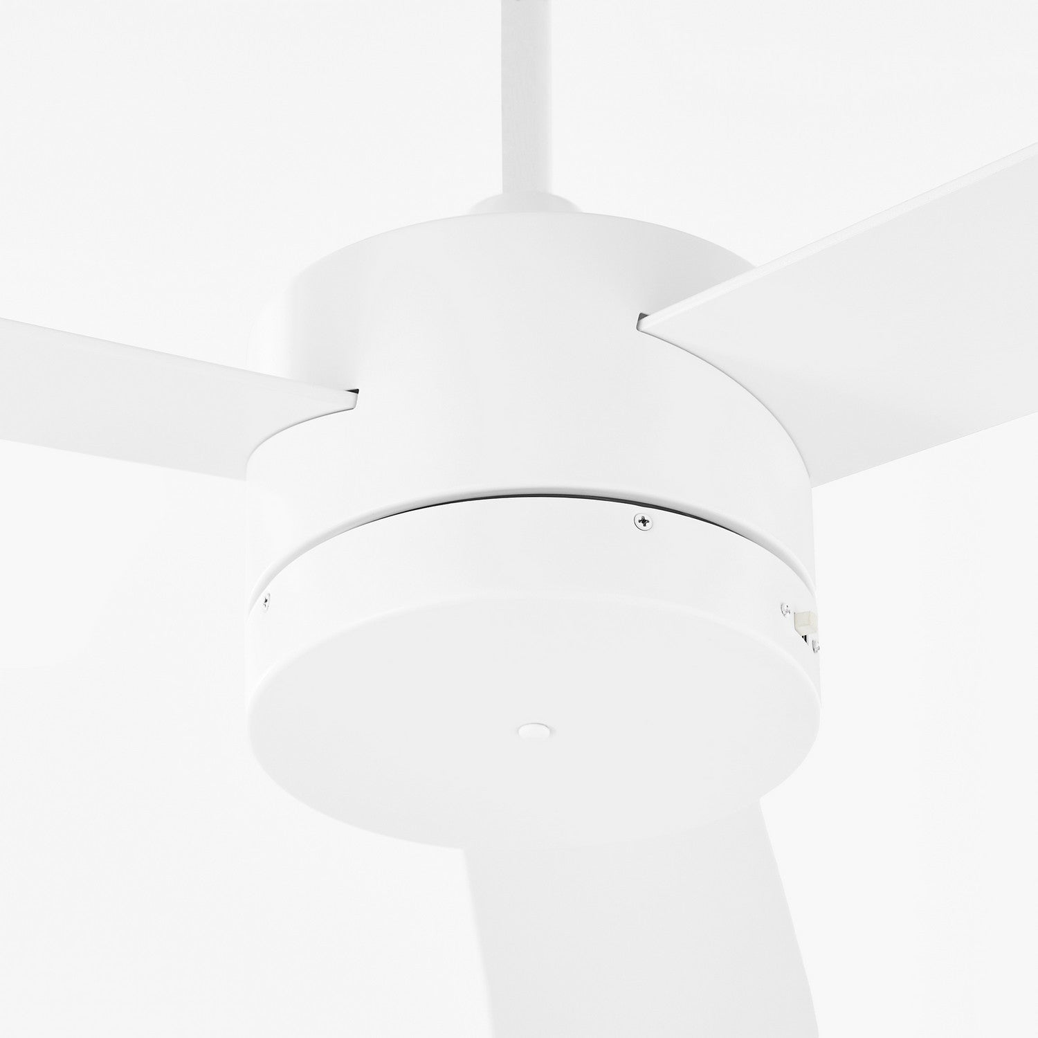 Oxygen - 3-119-6 - 52" Ceiling Fan - Allegro - White