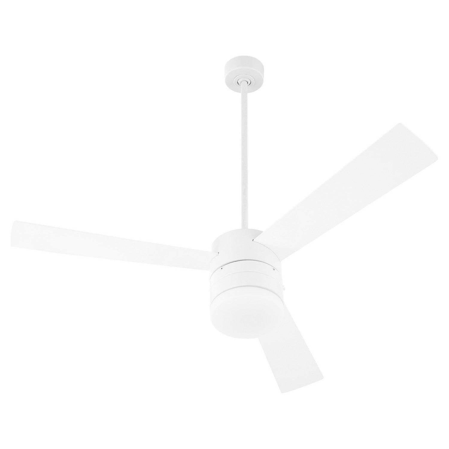 Oxygen - 3-119-6 - 52" Ceiling Fan - Allegro - White