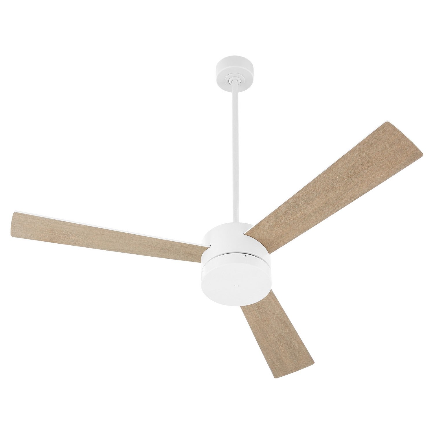 Oxygen - 3-119-6 - 52" Ceiling Fan - Allegro - White