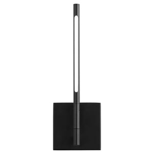 Oxygen - 3-403-15 - LED Wall Sconce - Palillos - Black