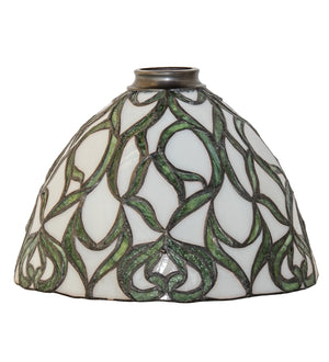 Meyda Tiffany - 38474 - Shade - Grand Tulip Medallion