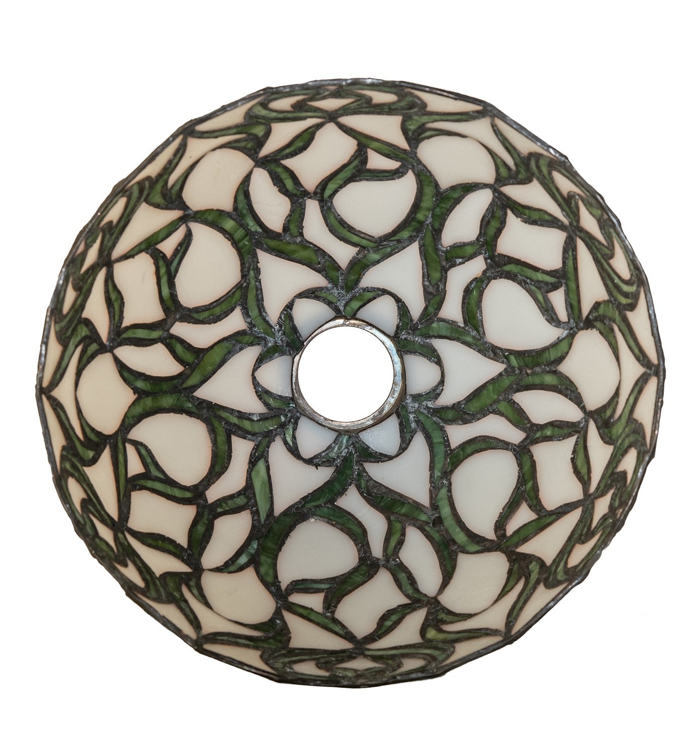 Meyda Tiffany - 38474 - Shade - Grand Tulip Medallion