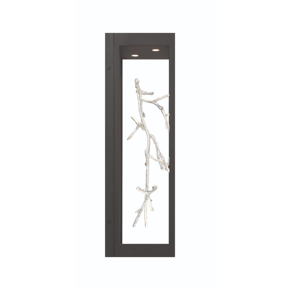 Eurofase - 45699-023 - AERIE-OD-20IN-SBM - AERIE - Silver-Black