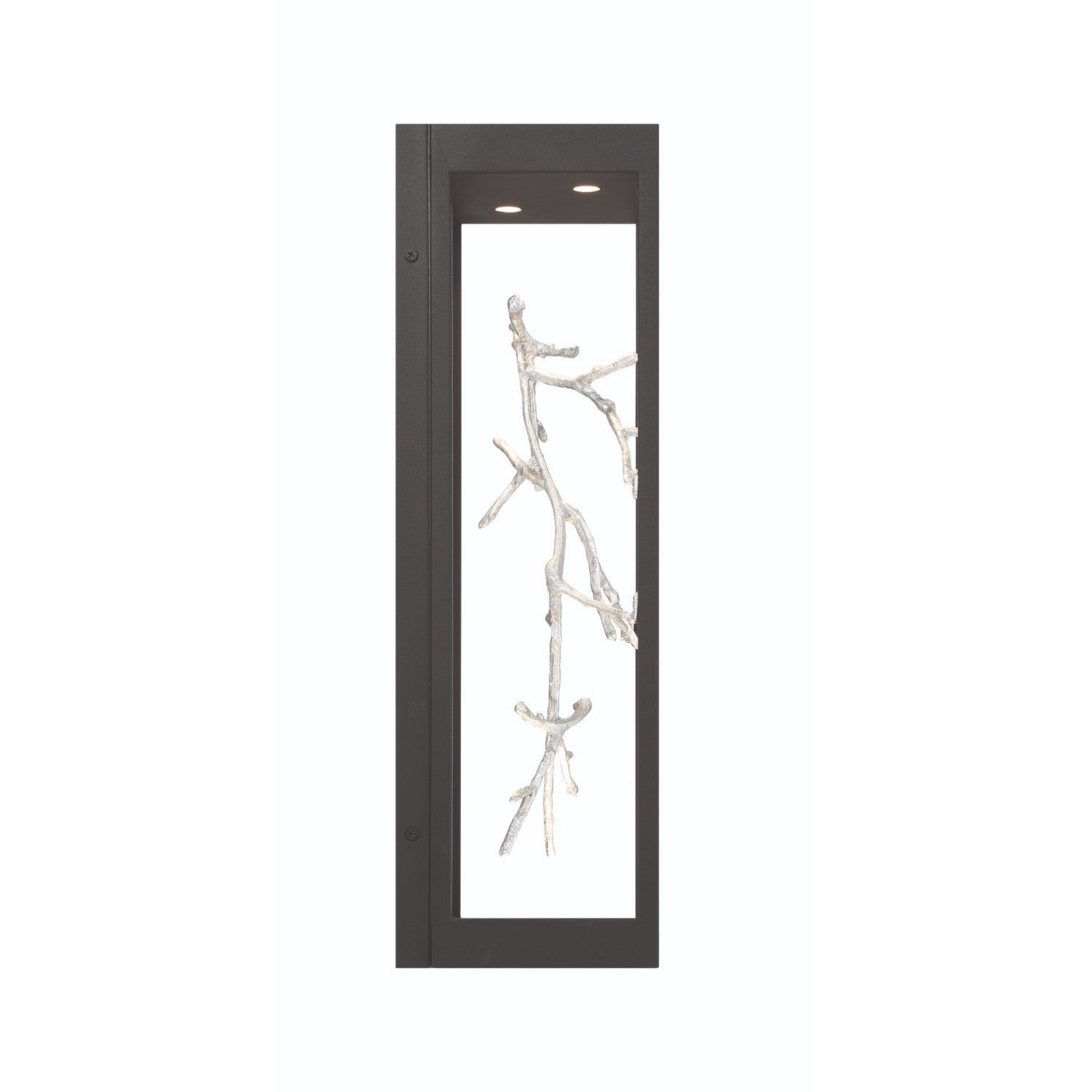 Eurofase - 45699-023 - AERIE-OD-20IN-SBM - AERIE - Silver-Black