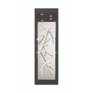 Eurofase - 45699-023 - AERIE-OD-20IN-SBM - AERIE - Silver-Black