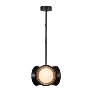 Alora - PD320313UB - LED Pendant - Alonso - Urban Bronze