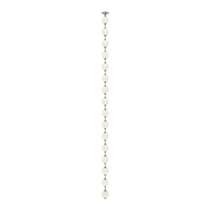 Alora - PD321716PN-RT - LED Pendant - Marni - Polished Nickel