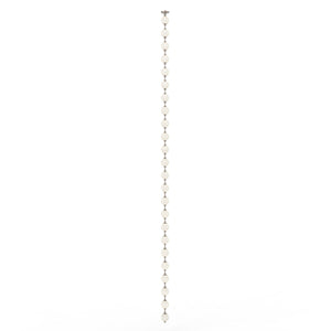Alora - PD321724PN-RT - LED Pendant - Marni - Polished Nickel