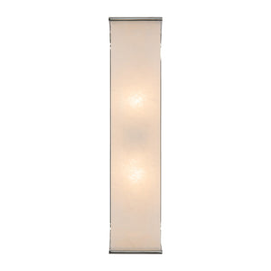 Alora - WV327019PNAR - Two Light Vanity - Abbott - Polished Nickel/Alabaster