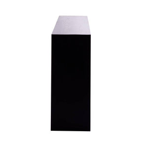 Arteriors - 4661 - Console - Ormando - Ebony Oak