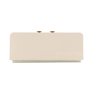 Arteriors - 5704 - Cabinet - Kennedy - Opal Lacquer