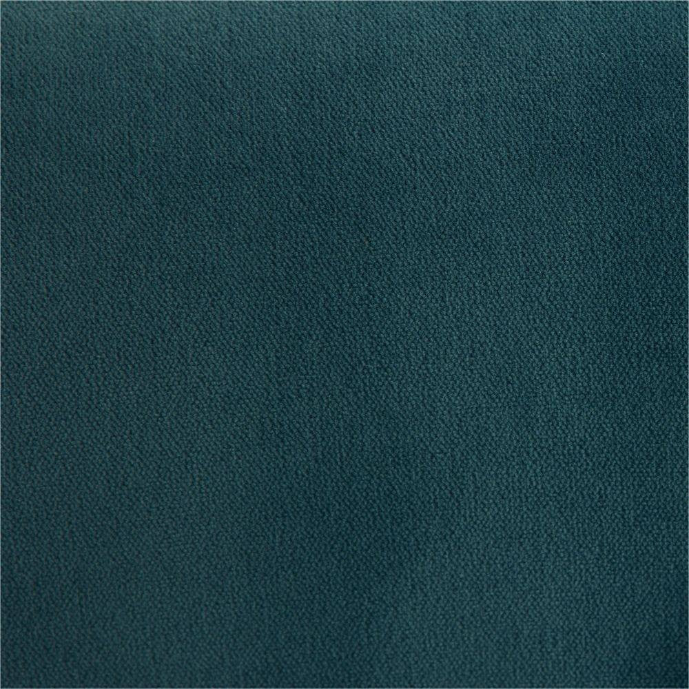 Arteriors - 8130 - Accent Chair - Misha - Peacock Velvet