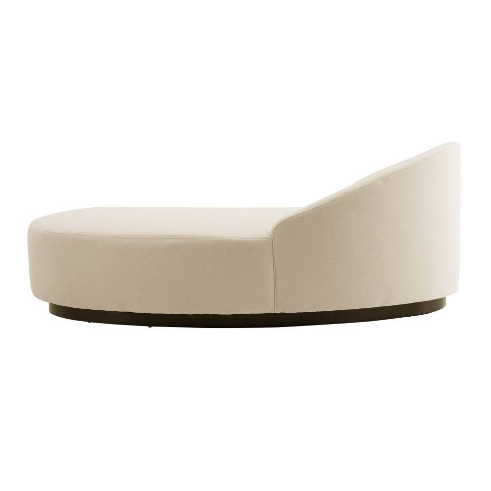 Arteriors - 8165 - Chair - Turner - Muslin Fabric