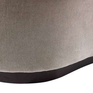 Arteriors - 8167 - Chair - Turner - Sharkskin Velvet