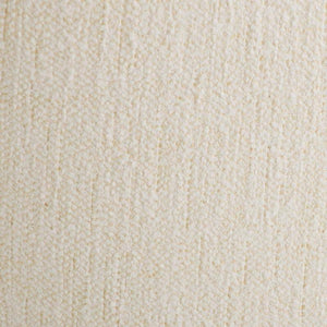 Arteriors - 8171 - Chair - Poppy - Cloud Boucle/Champagne Swivel