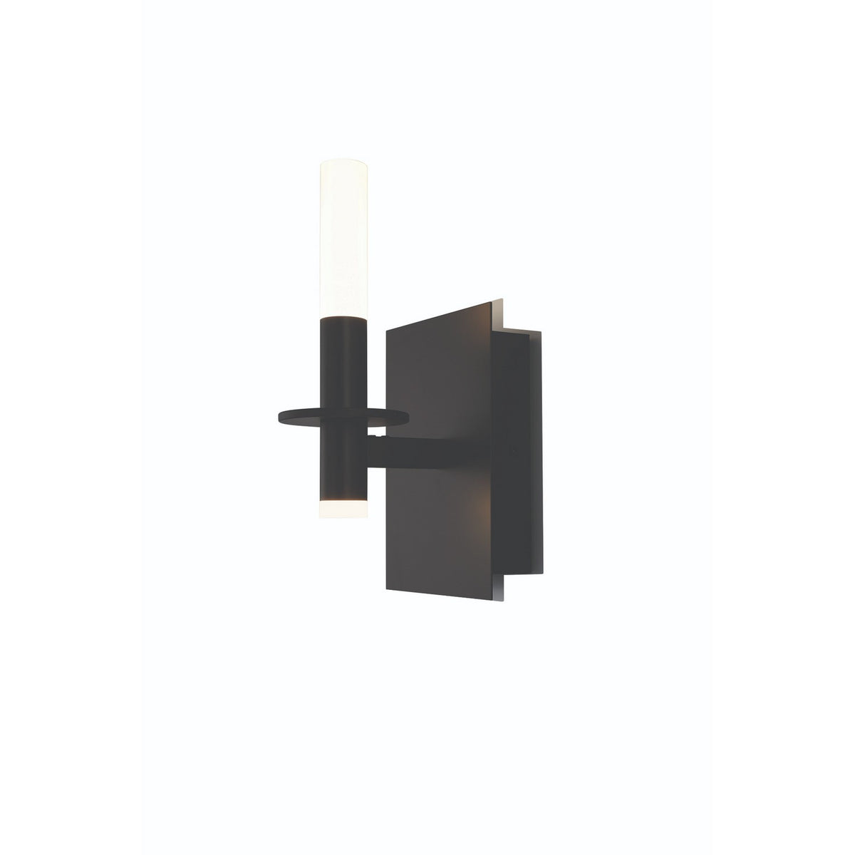 Eurofase - 45233-031 - TORNA-VAN-1LT-BK-WH - TORNA - Black