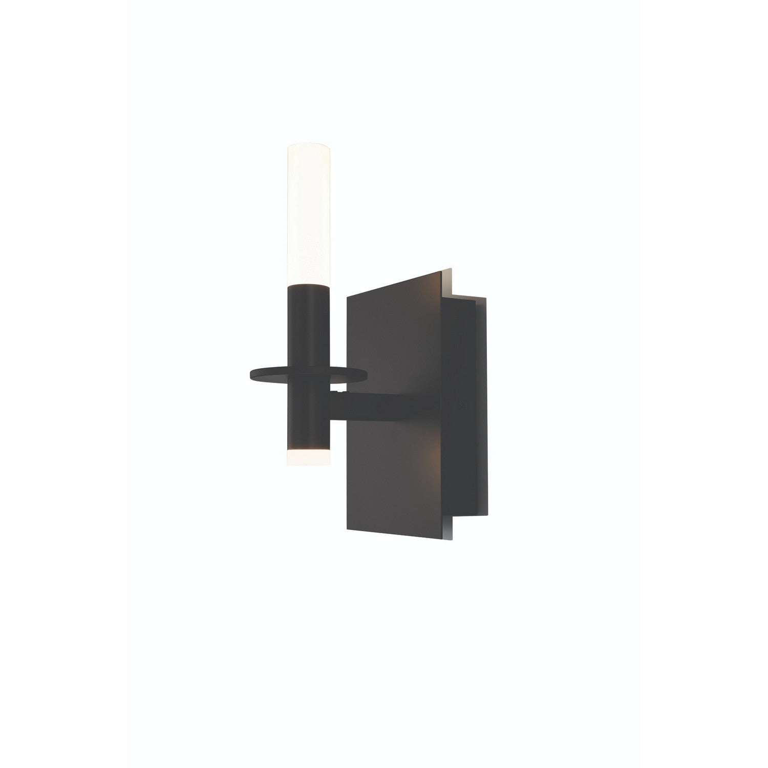 Eurofase - 45233-031 - TORNA-VAN-1LT-BK-WH - TORNA - Black