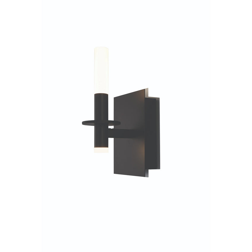 Eurofase - 45233-031 - TORNA-VAN-1LT-BK-WH - TORNA - Black