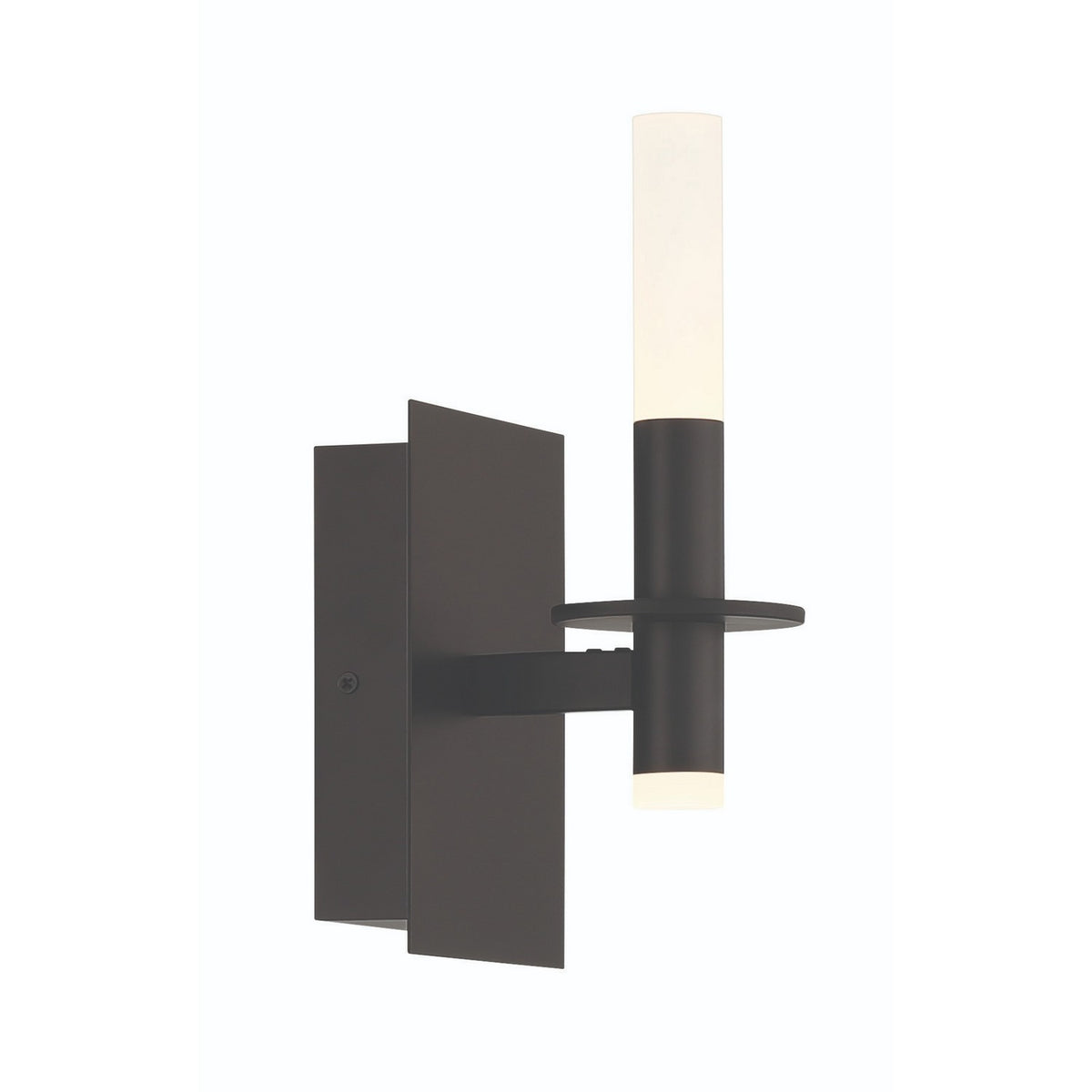 Eurofase - 45233-031 - TORNA-VAN-1LT-BK-WH - TORNA - Black