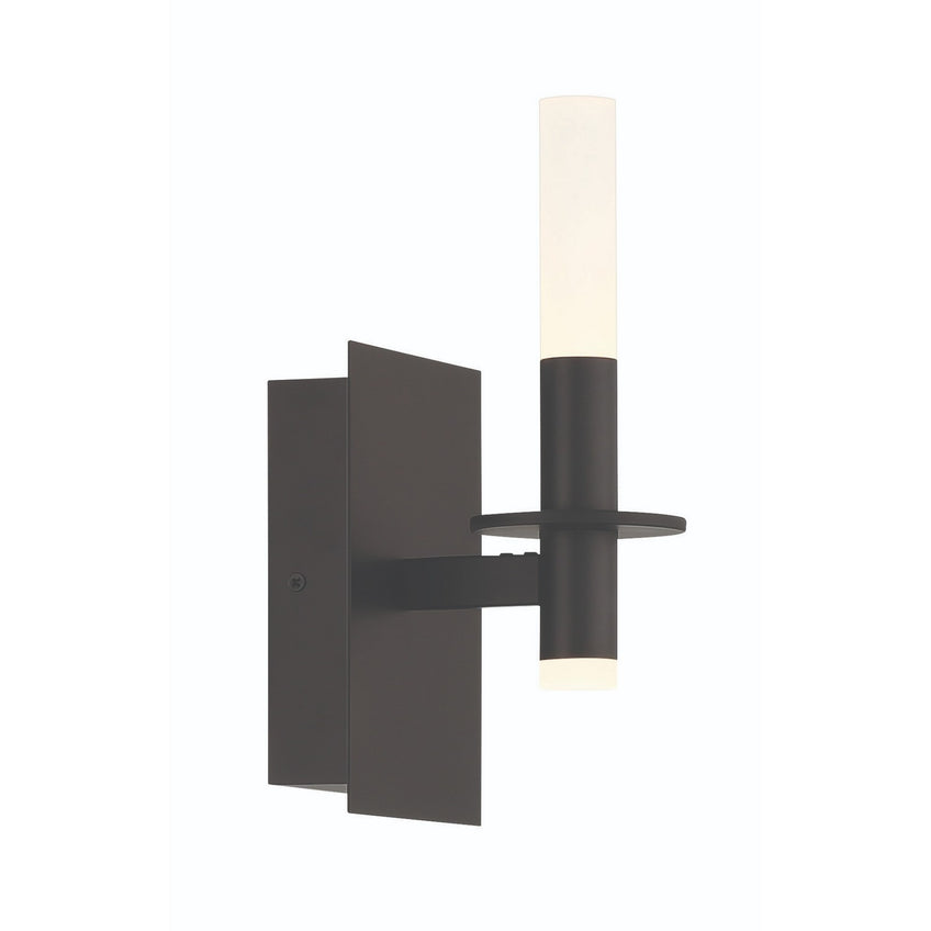 Eurofase - 45233-031 - TORNA-VAN-1LT-BK-WH - TORNA - Black