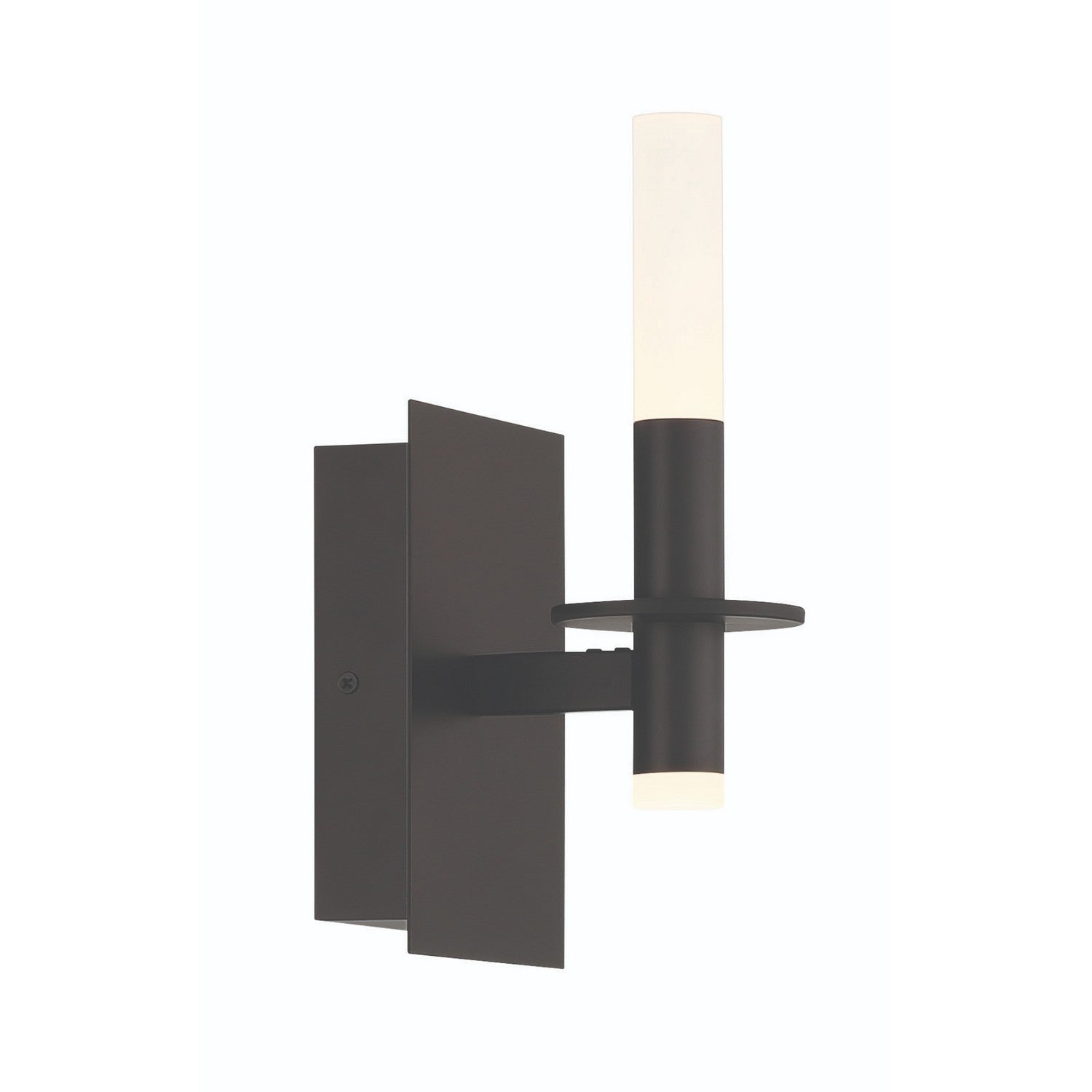 Eurofase - 45233-031 - TORNA-VAN-1LT-BK-WH - TORNA - Black