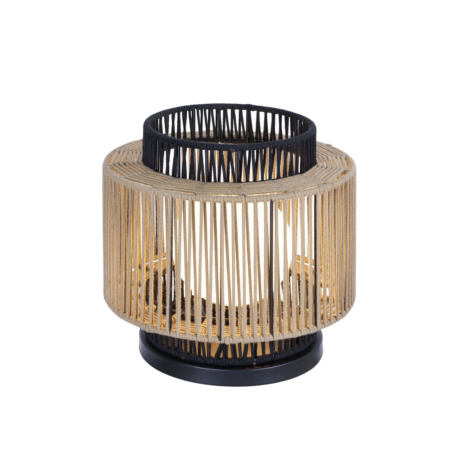 Eurofase - 46628-015 - ADEN-OD-17IN-BK - ADEN - Black