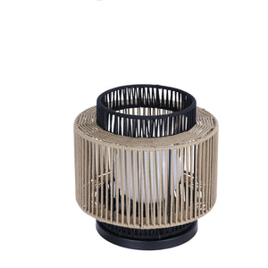 Eurofase - 46628-015 - ADEN-OD-17IN-BK - ADEN - Black