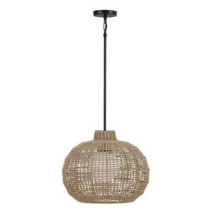 Eurofase - 46631-015 - MARKIS-OD-23IN-BK - MARKIS - Black