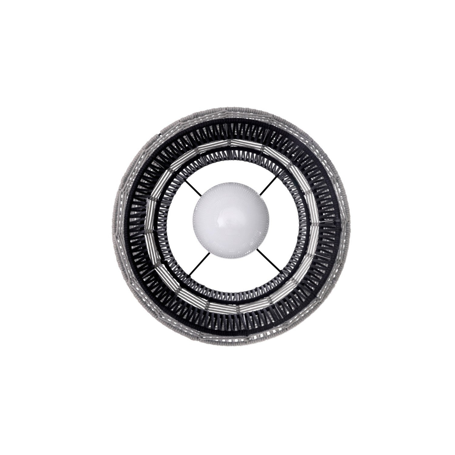 Eurofase - 46632-012 - ADEN-OD-22IN-BK - ADEN - Black