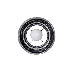 Eurofase - 46632-012 - ADEN-OD-22IN-BK - ADEN - Black