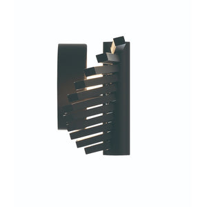 Eurofase - 46731-012 - SERAPH-WSC-25IN-BK - SERAPH - Black