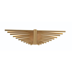 Eurofase - 46731-029 - SERAPH-WSC-25IN-GD - SERAPH - Gold