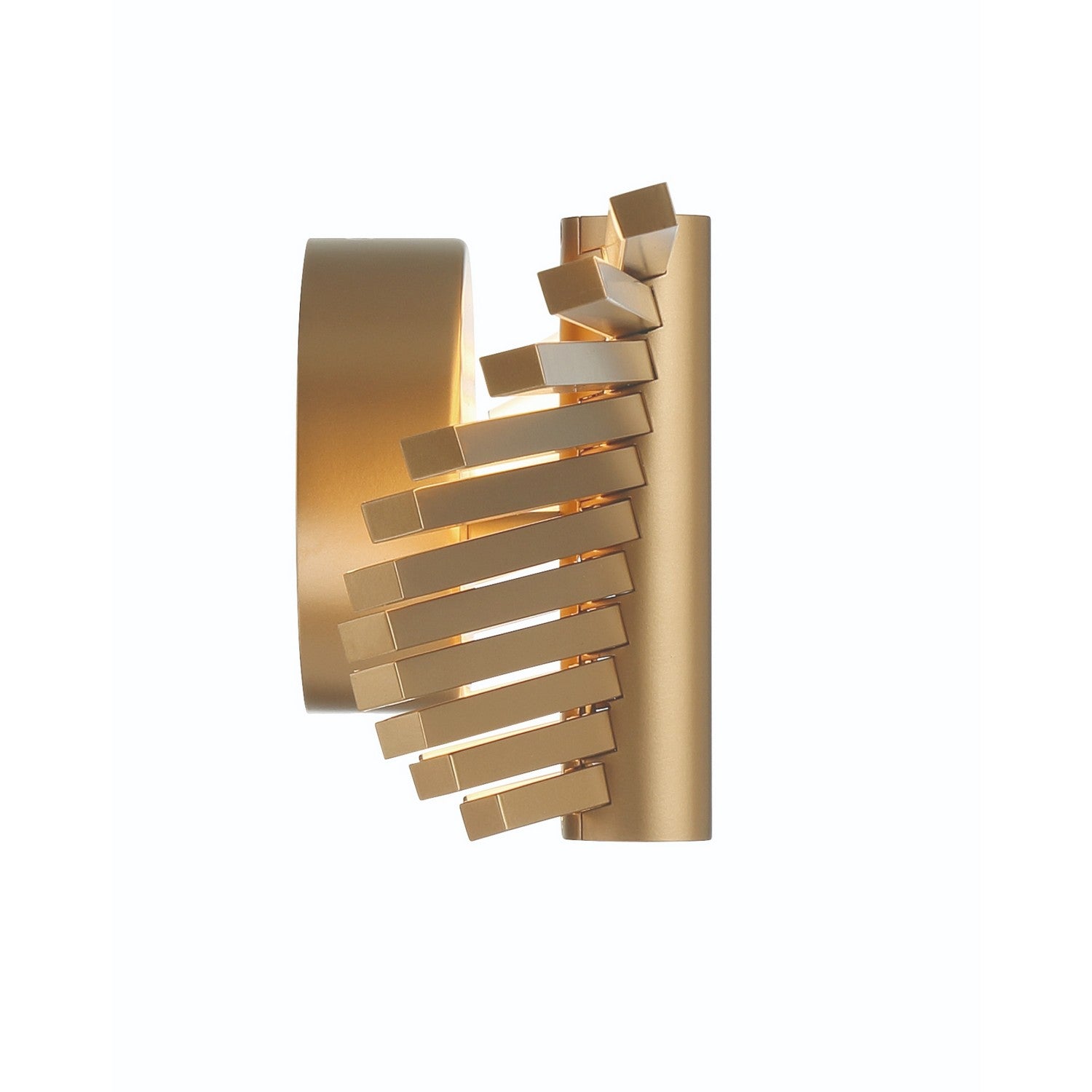 Eurofase - 46731-029 - SERAPH-WSC-25IN-GD - SERAPH - Gold