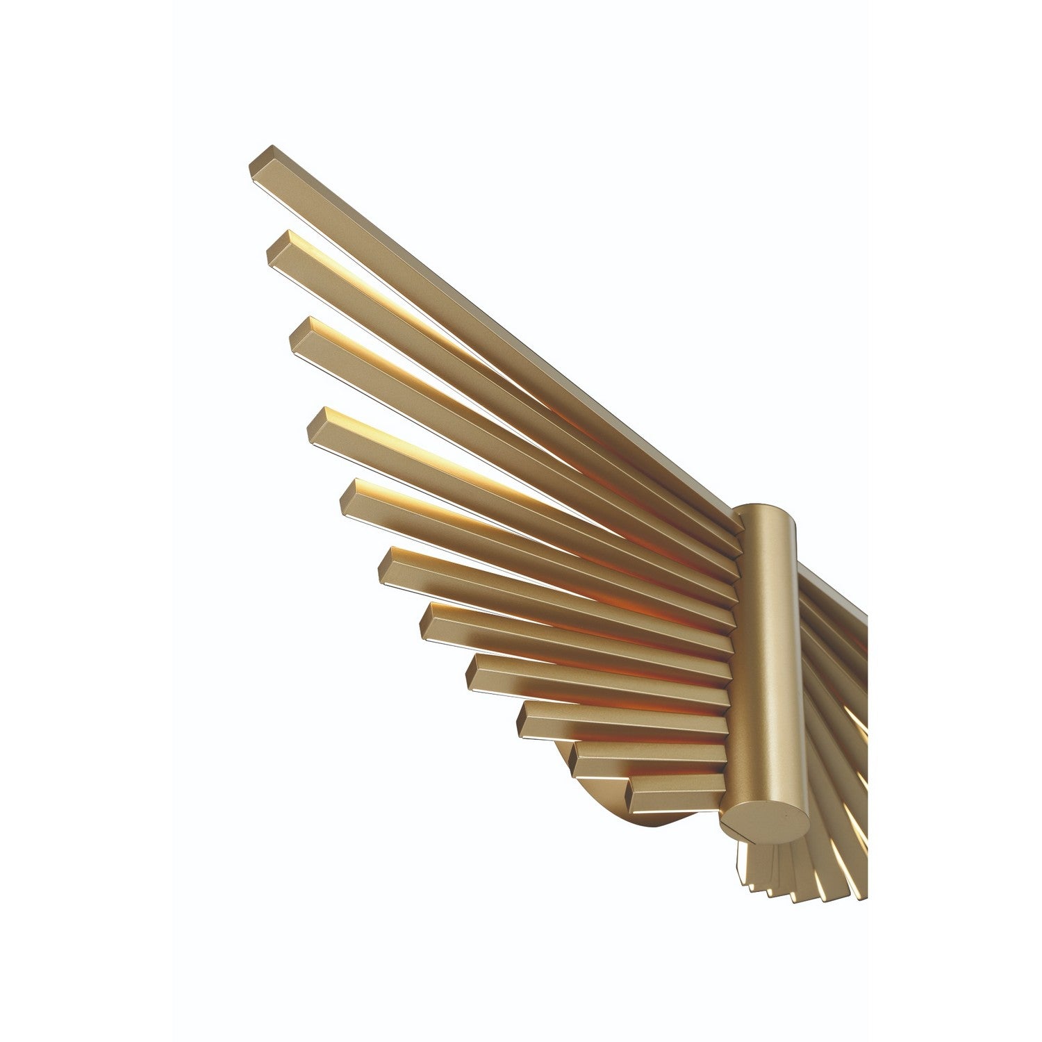 Eurofase - 46731-029 - SERAPH-WSC-25IN-GD - SERAPH - Gold