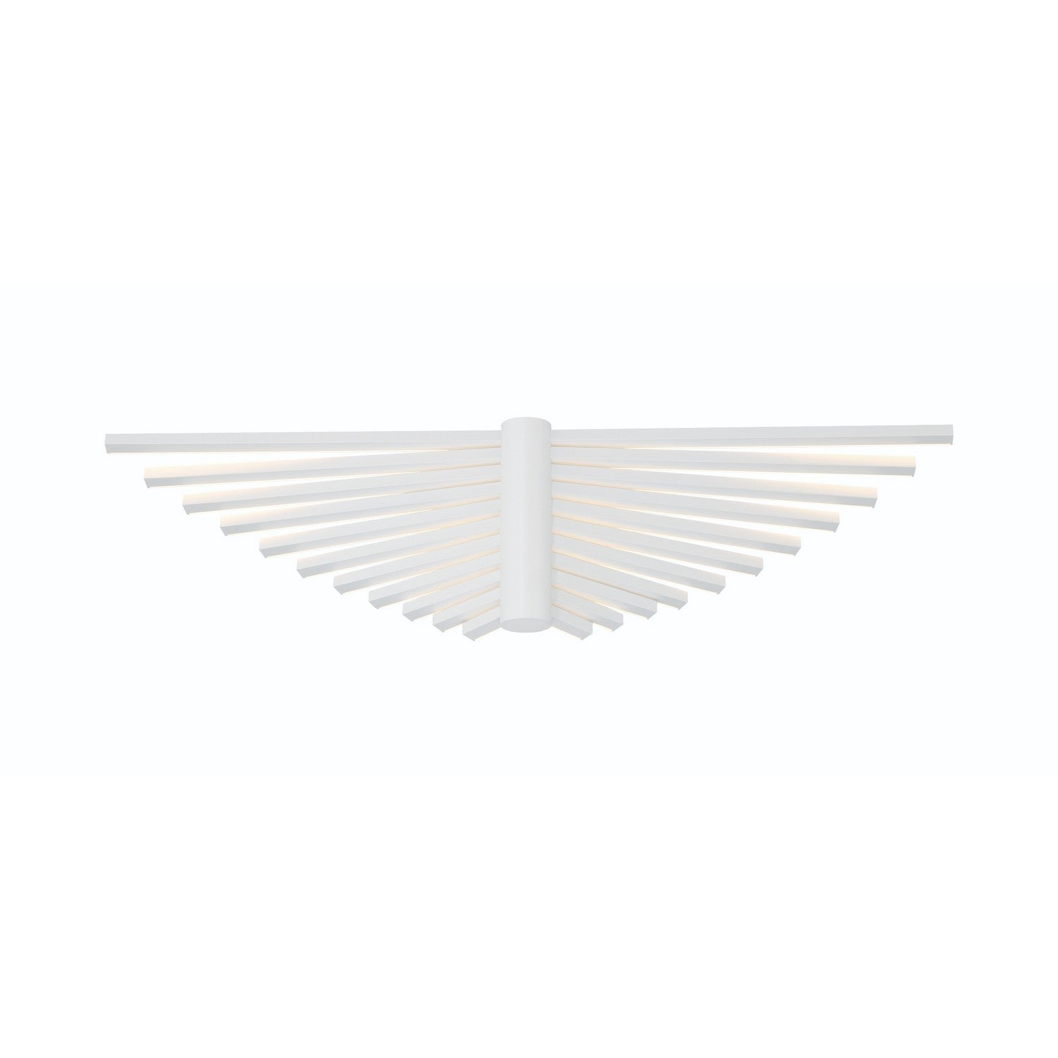 Eurofase - 46731-033 - LED Wall Mount - Seraph - White