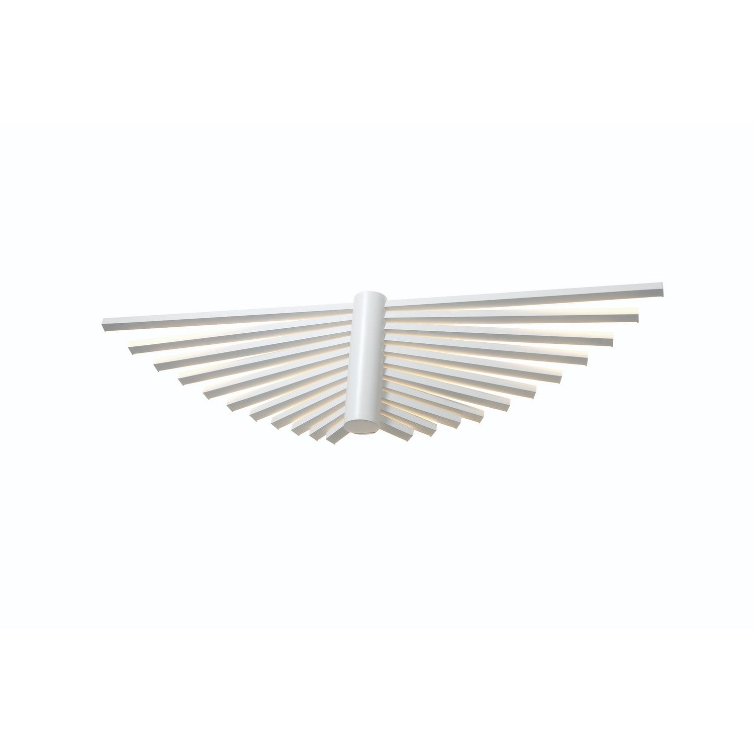 Eurofase - 46731-033 - SERAPH-WSC-25IN-WH - SERAPH - White