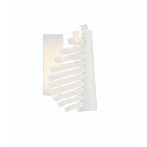 Eurofase - 46731-033 - SERAPH-WSC-25IN-WH - SERAPH - White