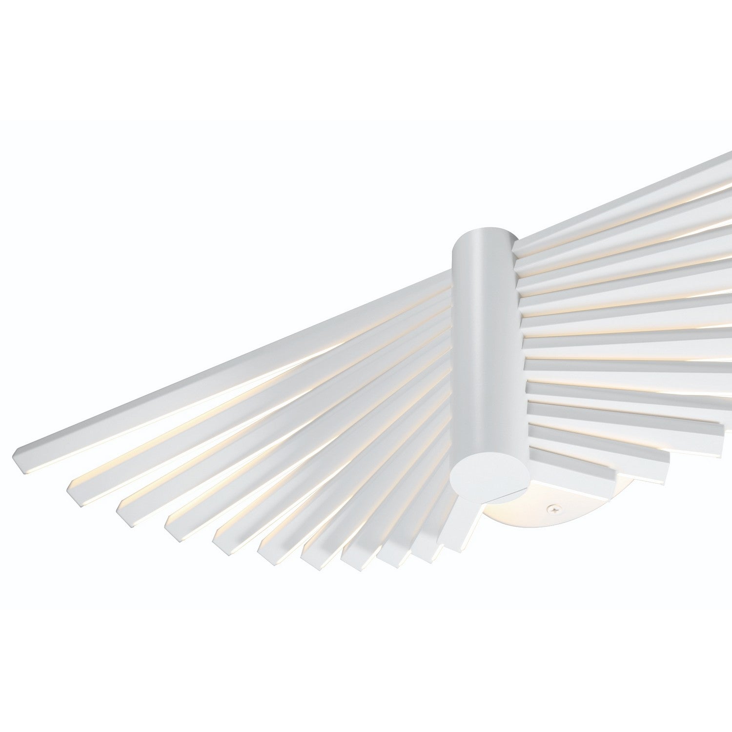 Eurofase - 46731-033 - SERAPH-WSC-25IN-WH - SERAPH - White