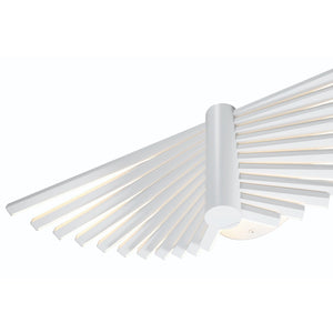 Eurofase - 46731-033 - SERAPH-WSC-25IN-WH - SERAPH - White